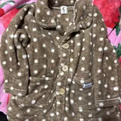 chocola アウター　100サイズ