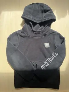 Nike フリース フード付きトレーナー　パーカー