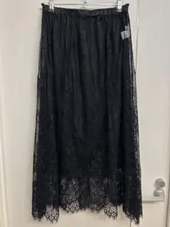 gu ロングスカート