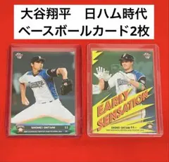 2026年最新】BBM 大谷翔平 2016の人気アイテム - メルカリ