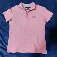 キャロウェイ　ポロシャツ　カットソー