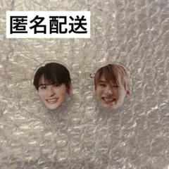 ONE N' ONLY ワンエン TETTA 関哲汰 クリップ