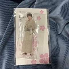 深澤辰哉　アクスタ　滝沢歌舞伎final