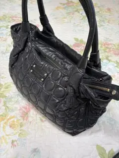 Kate Spade ケイトスペード　ブラック ショルダーバッグ