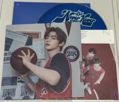 zerobaseone zb1 slamdunk ジャンハオ