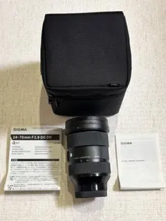ソニーEマウント-SIGMA 14-24mm F2.8【防湿庫保管】 防湿庫保管】SIGMA 14-24mm F2.8 ソニーEマウント - メルカリ