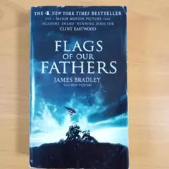 Flags of Our Fathers by James Bradley