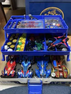 当時物 ミニ四駆 6台セット ミニ四駆]-あみあみYahoo!店