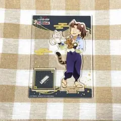 ナンジャタウン 忍たま乱太郎 山田利吉 アクリルスタンド