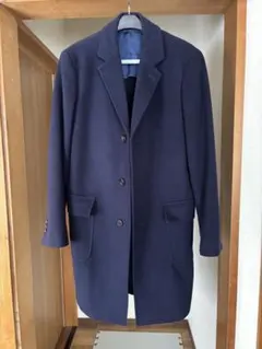 2025年最新】MAKER'S SHIRT KAMAKURA チェスターコートの人気アイテム