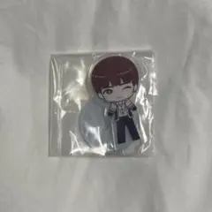 ENHYPEN ヒスン HEESEUNG アクリルスタンド カプセルトイ