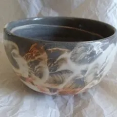 【茶道具】抹茶椀