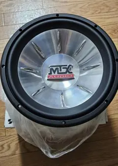 12インチ 6000w サブウーファー パワードサブウーファー 12インチ 6000w サブウーファー パワードサブウーファー - メルカリ