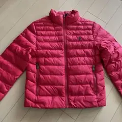 Polo Ralph Lauren 中綿ジャケット