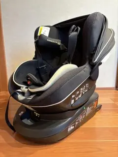 値引き【美品】AILEBEBE クルット5iグランス