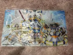 翌日発送 遊戯王 WCQ2015 テラナイト 星輝士 星因士　プレイマット 遊戯王 WCQ2015 テラナイト 星輝士 星因士 プレイマット - メルカリ