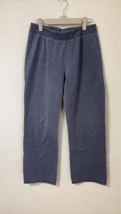 リラックスウェア スウェット パンツ ルームウェア 部屋着