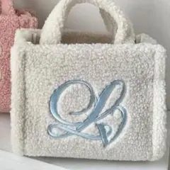 OLIVE des OLIVE トートバッグ