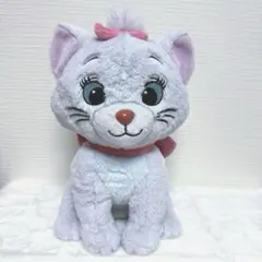 おしゃれキャットマリー ぬいぐるみ　クラッシックカラー　おまけ付き