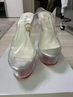 2026年最新】サマースタイルアワード ヒールの人気アイテム - メルカリ