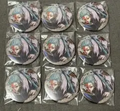 SAKAMOTO DAYS サカモトデイズ コレクション缶バッジ 第1弾