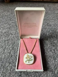 ロイヤルコペンハーゲン　ネックレス　Royal Copenhagenのサムネイル