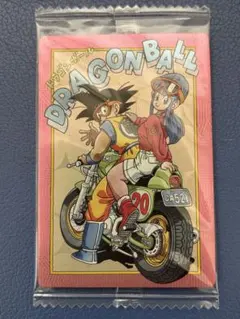 2026年最新】ドラゴンボール カード 初期の人気アイテム - メルカリ