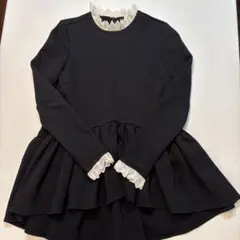 【ふー様】ツルバイマリコオイカワ　Eloise ブラックのサムネイル