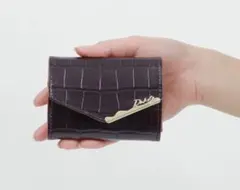 Dakota 牛革 名刺入れ オスピタリタ グリーン - メルカリ