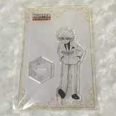 2026年最新】hunter×hunter キルア アクリルスタンドの人気アイテム