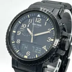 カシオ CASIO プロトレック PRO TREK PRW-50FC ソーラーのサムネイル