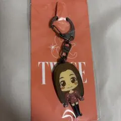 TWICE &TWICE キーホルダー ナヨン
