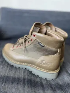 SALE中！Danner スノーピーク　コラボ　ワークブーツのサムネイル