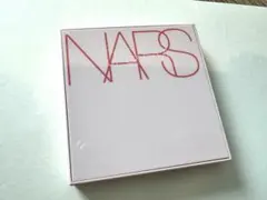 NARS オーガズムライジングアイシャドーパレット
