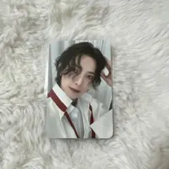 ATEEZ Calling aniteez hetmongi ヨサン トレカ