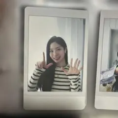 TWICE Together1&2 ダヒョン