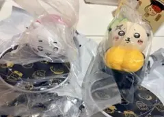 ちいかわ寿司　フィギュアコレクション　ちいかわ ラッコ