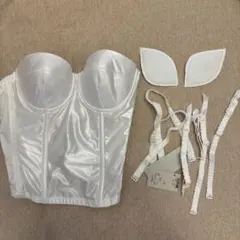 トリンプ　ブライダルインナー