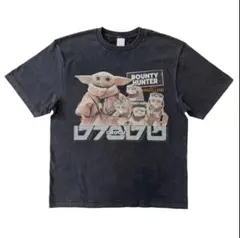 Mサイズ] グローグー/Y2K風Tシャツ (PONEYCOMB TOKYO) - メルカリ