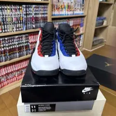 Nike Air Jordan 10