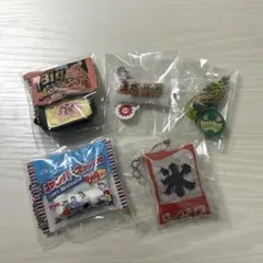 ガチャガチャ まとめ売り 食品 ミニチュア