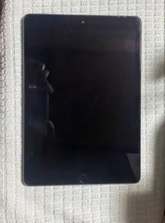 iPad 第7世代 128GB スペースグレイ