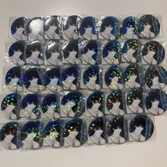 吉田ヒロフミ オールスター缶バッジ 39個セット