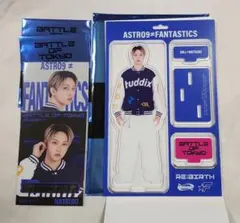 BOT 堀夏喜 BIGアクリルスタンド | Mercari