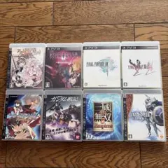 2026年最新】ps3 ソフト セットの人気アイテム - メルカリ