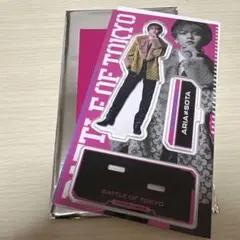 BOT 中島颯太 アクスタ／FANTASTICS