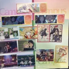 超かぐや姫 箔押しチケット風カード カラオケの鉄人 2種セット - メルカリ