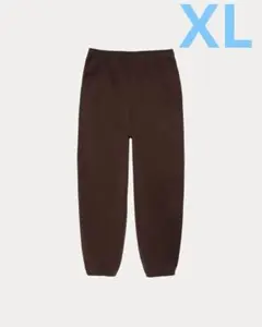 Stussy Nike Stone Washed Fleece Pant