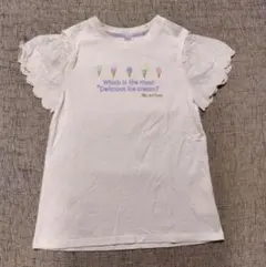 mezzo piano junior 　Tシャツ　160のサムネイル