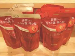 TSUBAKI プレミアム モイスト＆リペア シャンプー 詰め替え